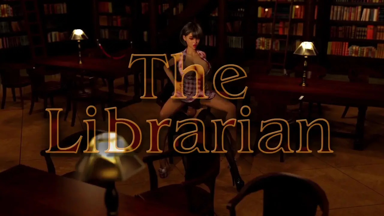 Watch Hot futa babes fucking in a library in a qulatiy 3d animation Shemale Porn Videos | TranSexBig.