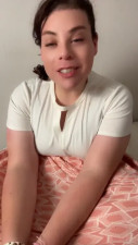 Janice shemale JOI