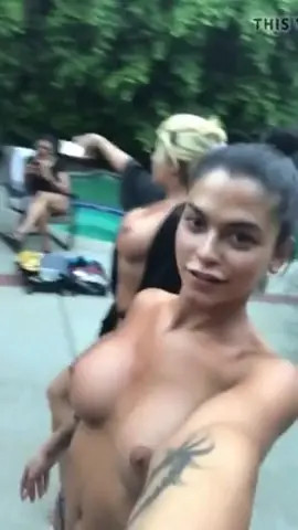 Watch bad bitches Shemale Porn Videos | TranSexBig.