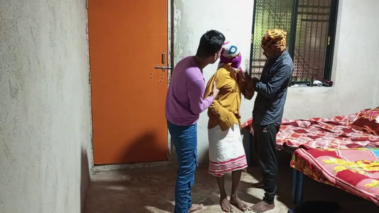 Watch me aapne dono boyfrend ke sath masti ki mere dono boyfr Shemale Porn Videos | TranSexBig.