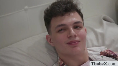 WTF! friends stebrother fucks my tight asshole