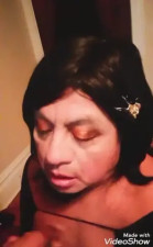 Travesti Angie