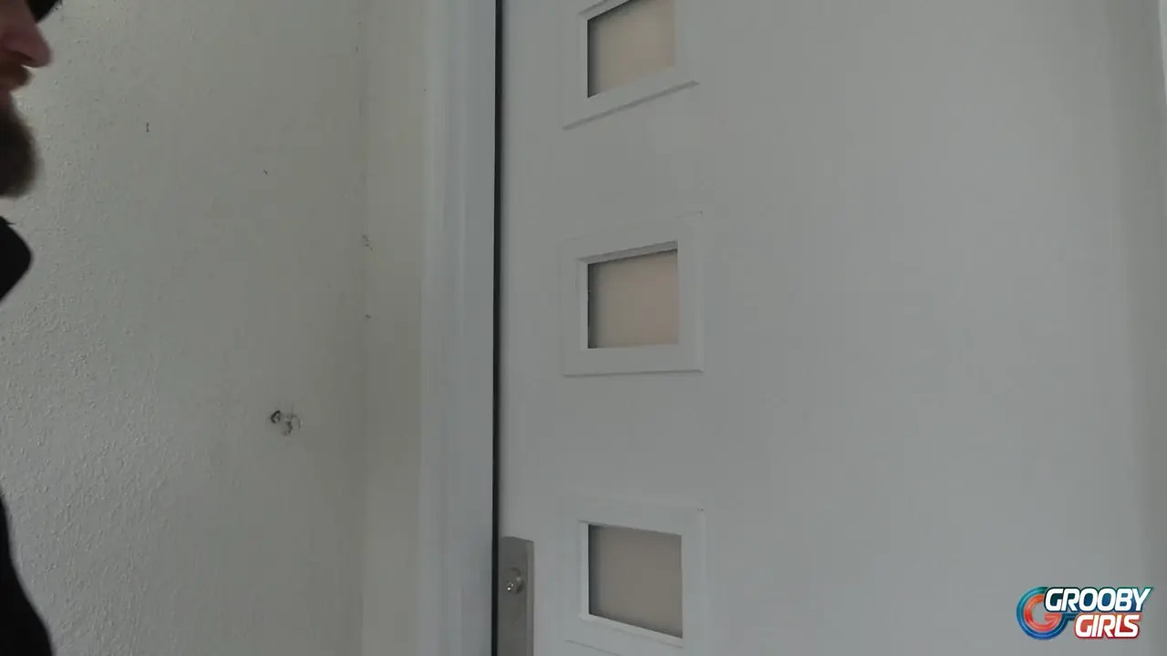 Watch GROOBYGIRLS - Interracial anal on a rainy day hardcore anal Shemale Porn Videos | TranSexBig.