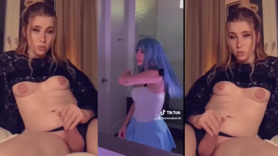 I'll Force You Love Tgirl PMV (long version)