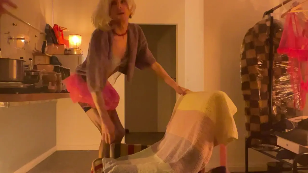 Watch romantic sex with her lover Shemale Porn Videos | TranSexBig.