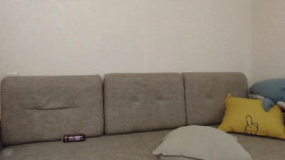 Amateur TS fucks her BF hard