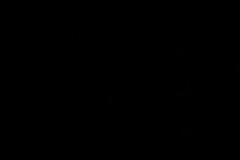 huge large ebony transsexual bangs pale man black style