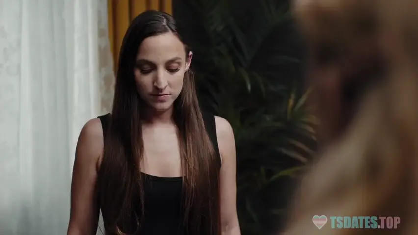 Watch Amirah Adara Finds Out She Has A Dick - Massive Cumshot Covers Bella Spark’s Whole Body Shemale Porn Videos | TranSexBig.