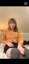 Cum like crazy