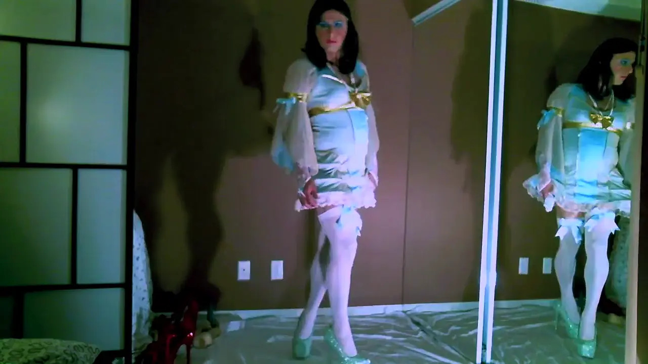 Watch Princess Blues (remastered) Shemale Porn Videos | TranSexBig.