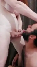 face fuck