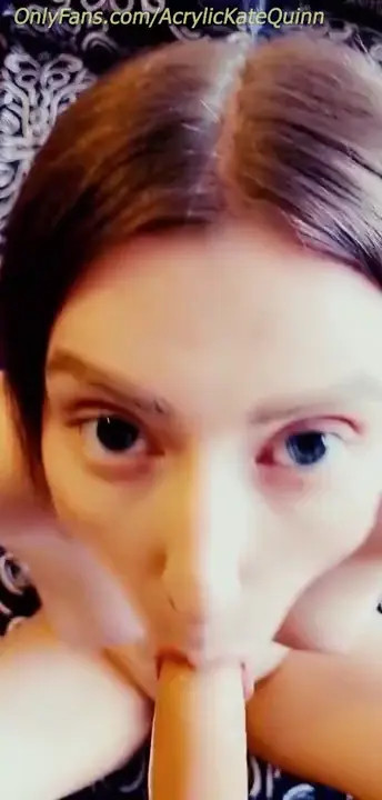 Watch POV Cute trans girl is blowing you Shemale Porn Videos | TranSexBig.