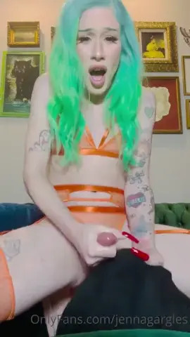 Watch Jenna Shemale Porn Videos | TranSexBig.