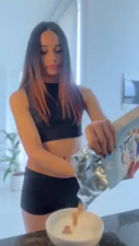 Dovrebbe commercializare quei cereali