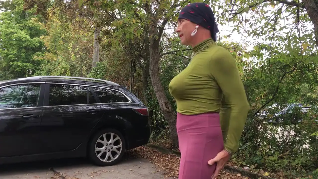 Watch fat ugly dumpcum public for expose Schwuchtel besamt Shemale Porn Videos | TranSexBig.