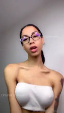 La tua ragazza c'è la in triplo del tuo 🤤