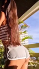 Peachy is Hot 13