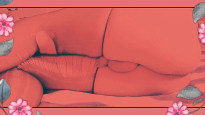Anal Pleasure Training