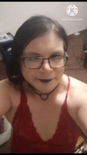 Selfy ;)
