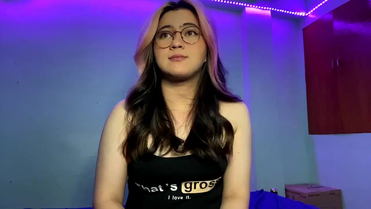 Watch dreamycreamyst cumshow 2021-04-04 with audio Shemale Porn Videos | TranSexBig.