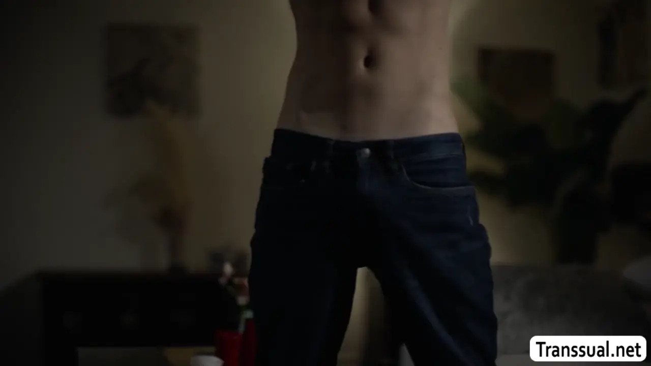 Watch Damn! My TS stepmom does it better than my gf Shemale Porn Videos | TranSexBig.