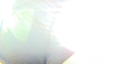 Slutty Short Shorts Hiked Up My Hot Ass Got HORNY and Cream My  Moaning CUM!!!