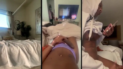 gooning for bbc vertical compilation