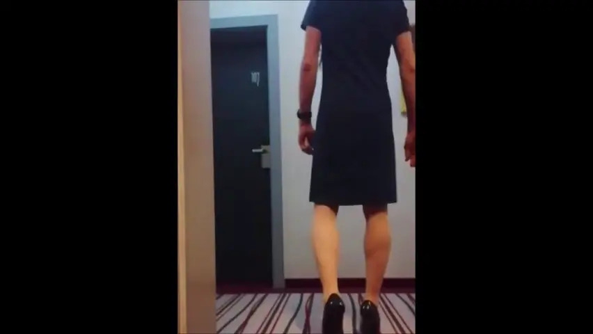 Watch Hotel wank Shemale Porn Videos | TranSexBig.