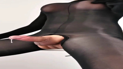 Femboy cumpilation