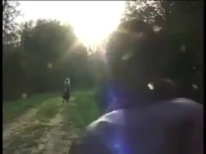 best shemale outdoor tgirl movie