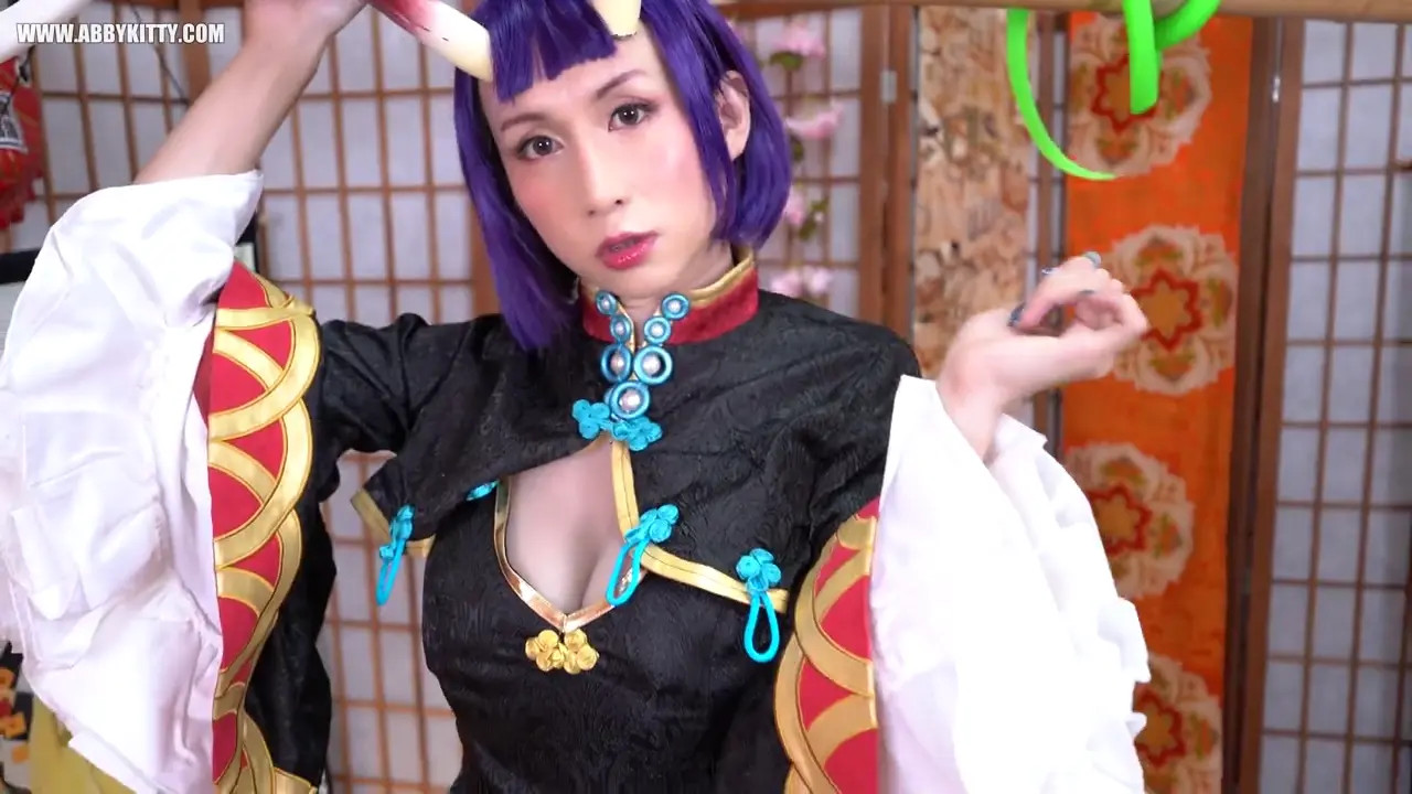 Watch AB102 Fallen WIZARD- squirtitg,cumshot,tickling 封印女降魔师 - 潮喷 射精 挠痒 Shemale Porn Videos | TranSexBig.