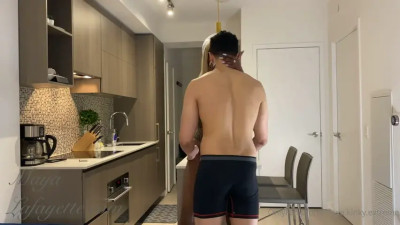 Incredibile sborrata finale 🤤