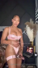 Black Babe Cumming Is Pure Sex