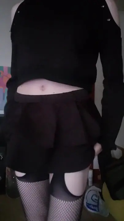 Watch I hope you're hungry for load Shemale Porn Videos | TranSexBig.