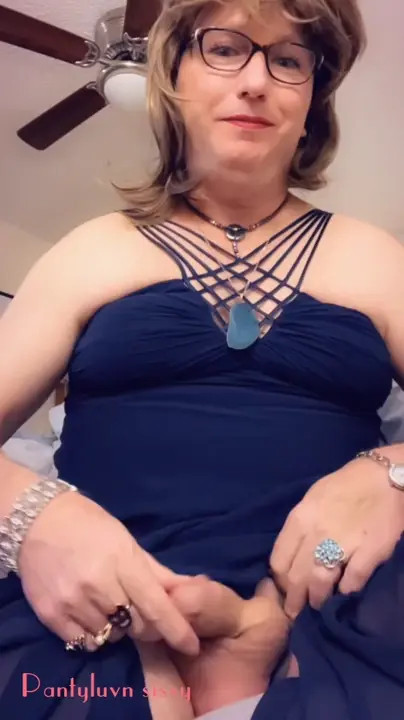 Watch Pantyluvn sissy classic gurl Shemale Porn Videos | TranSexBig.