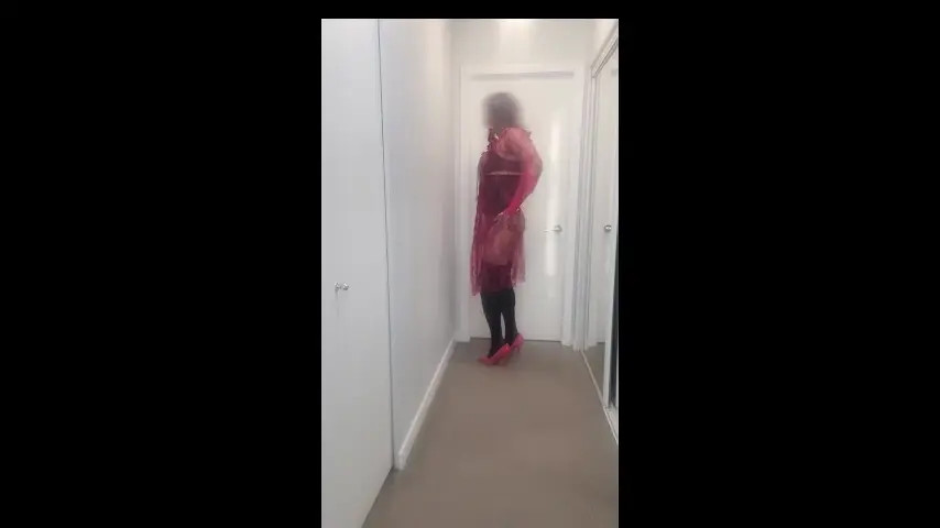 Watch indian cd sissy likes lingerie Shemale Porn Videos | TranSexBig.