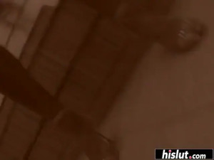 white tgirl gets fucked with returns a favor p