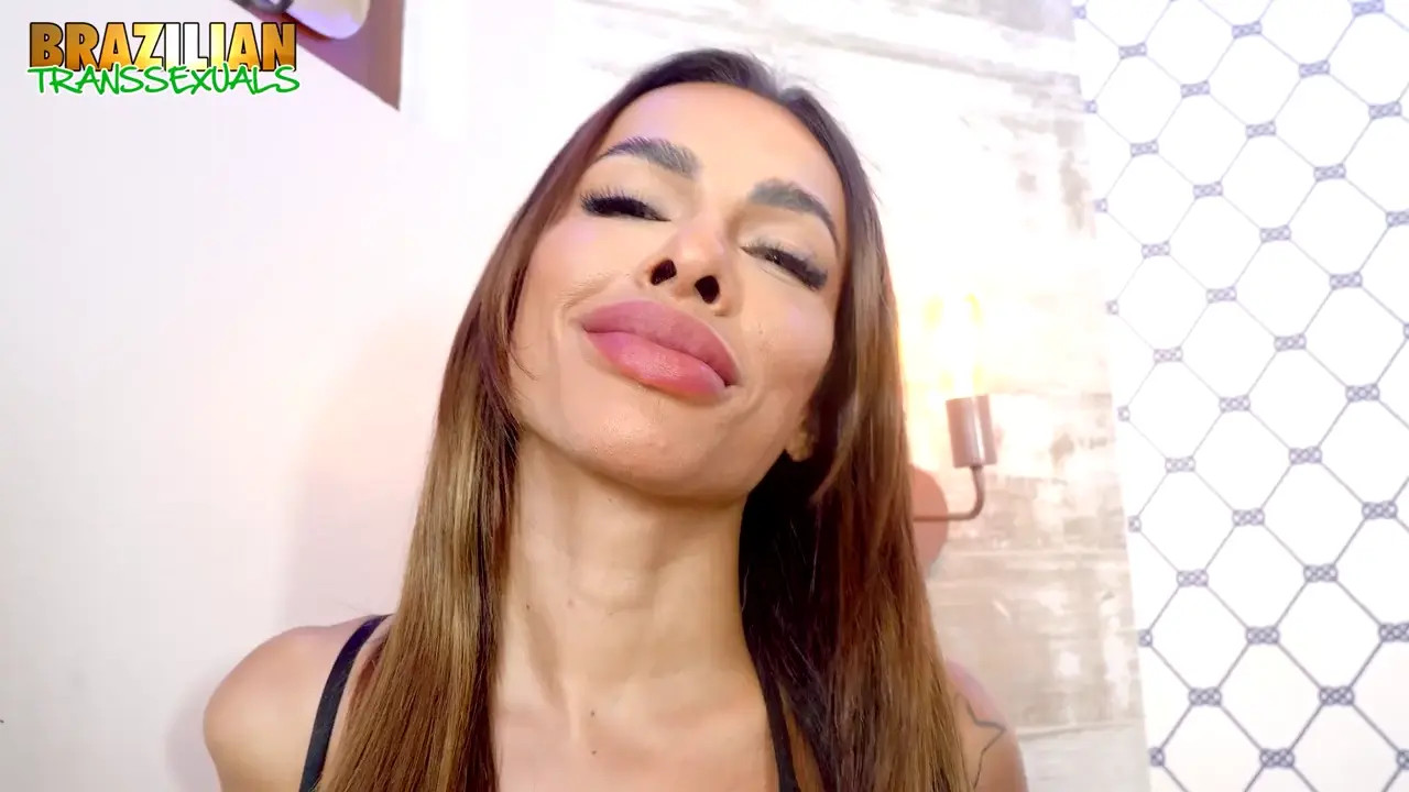 Watch BRAZILIAN TRANSSEXUALS - Jessica West Unexpected Return Shemale Porn Videos | TranSexBig.