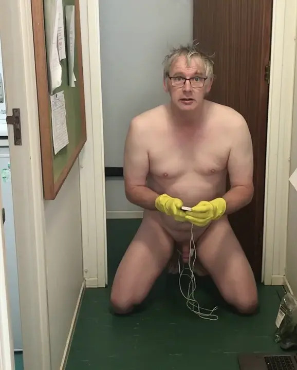 Watch sissy neil finally gets a ruined orgasm Shemale Porn Videos | TranSexBig.