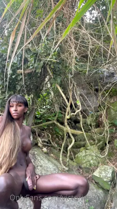 Watch black Shemale Porn Videos | TranSexBig.