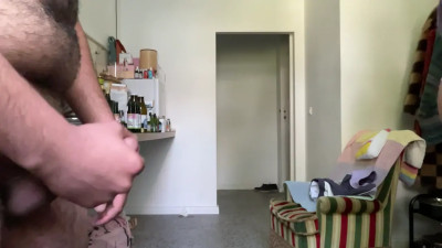 sex with her man