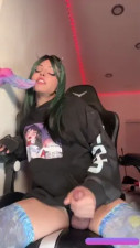 La ragazza da presentare ai genitori 🤤