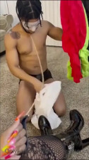 If the pussy is good she will claim it everytime she fucks it, blondiegotperks