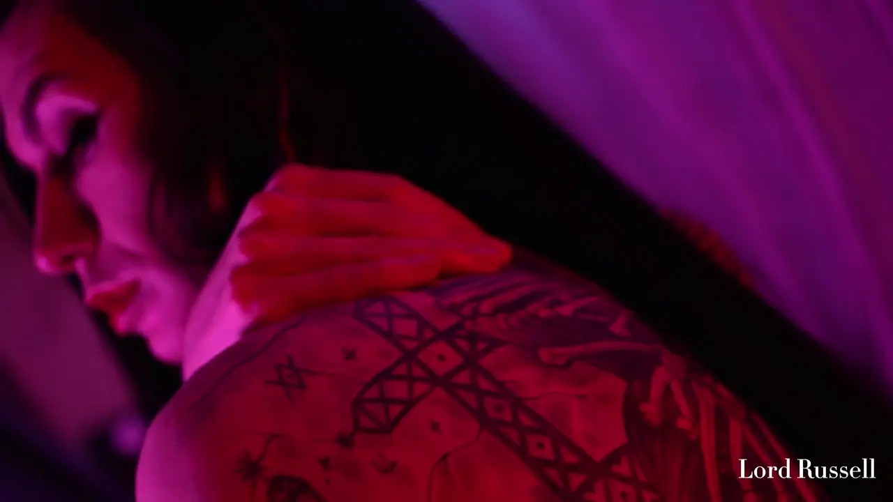 Watch trans playing with ice (Fansly - @Lord_Russell) Shemale Porn Videos | TranSexBig.