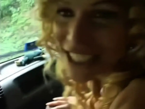 Road Head Leads To Fucking