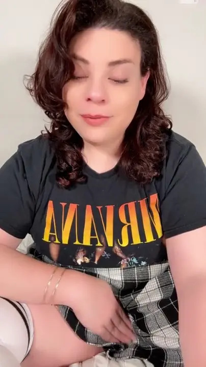 Watch Shemale Nirvana Shemale Porn Videos | TranSexBig.