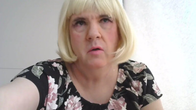 Mikaela Lilyskin My very first video