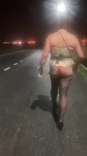levante en la ruta