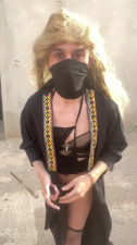 Saudi Arab Shemale Porn Alia Alshammary face exposed شيميل عربية سعودية علياء الشمري