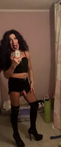 Watch Shemale Sashulya Shemale Porn Videos | TranSexBig.